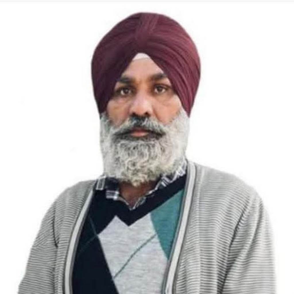 ਨਵਾਂਸ਼ਹਿਰ ਤੋਂ ਬਸਪਾ ਵਿਧਾਇਕ ਡਾ ਨਛੱਤਰ ਪਾਲ ਨੂੰ ਸਦਮਾ ਛੋਟੇ ਭਰਾ ਦਾ ਦਿਹਾਂਤ